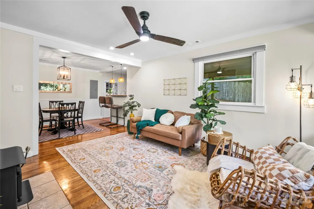 2323 Greater Druid Hills Boulevard Hendersonville NC 28791