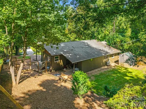 2323 Greater Druid Hills Boulevard Hendersonville NC 28791