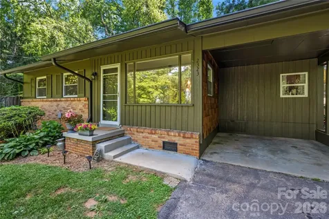 2323 Greater Druid Hills Boulevard Hendersonville NC 28791