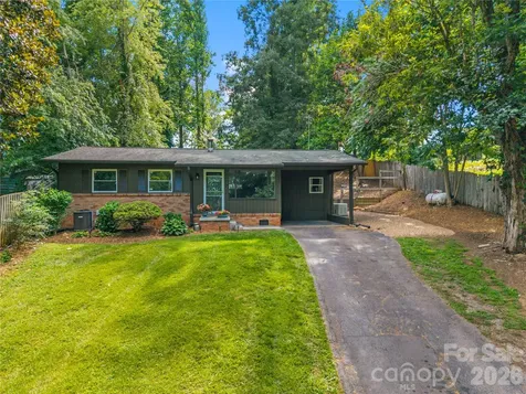 2323 Greater Druid Hills Boulevard Hendersonville NC 28791