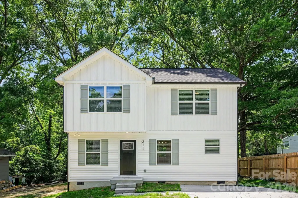 811 Evening Shade Lane Gastonia NC 28052