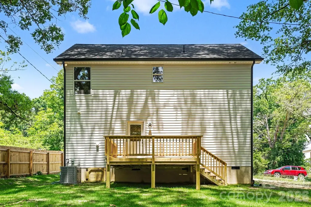 811 Evening Shade Lane Gastonia NC 28052