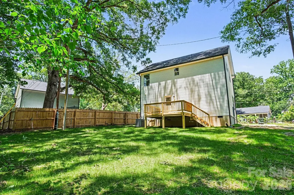 811 Evening Shade Lane Gastonia NC 28052