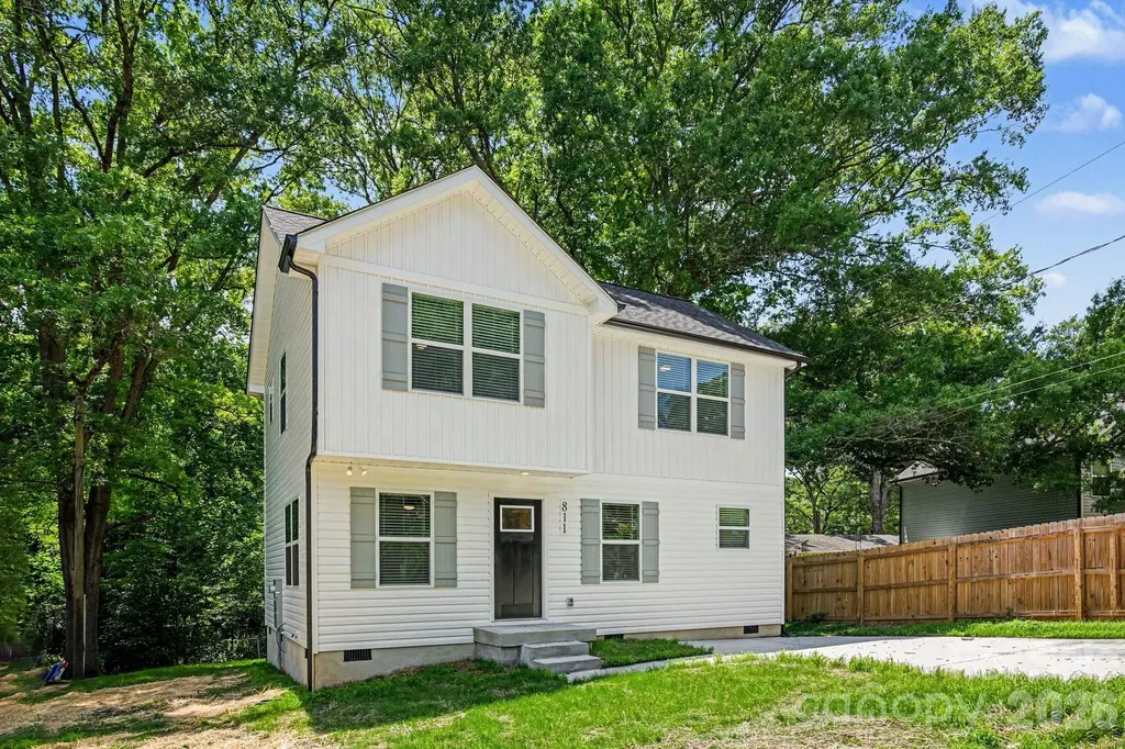 811 Evening Shade Lane Gastonia NC 28052