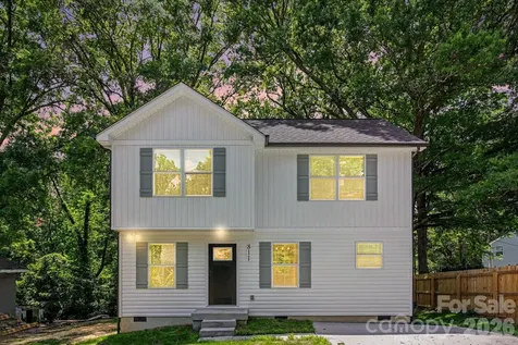 811 Evening Shade Lane Gastonia NC 28052