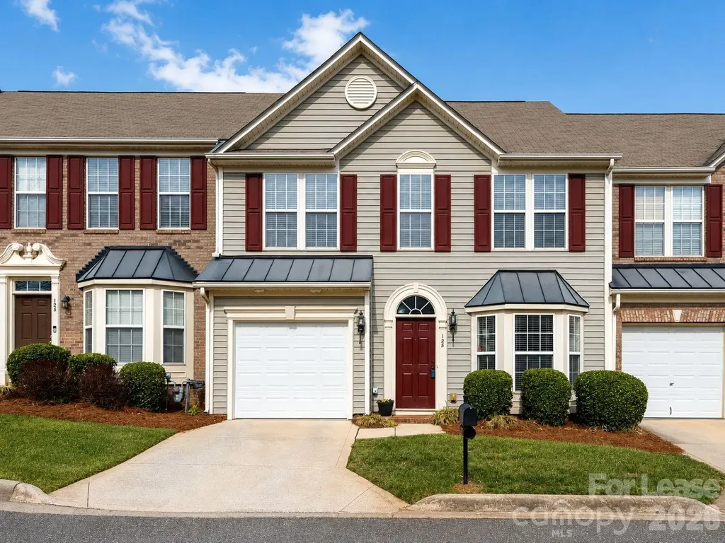 125 Kallie Loop Mooresville NC 28117