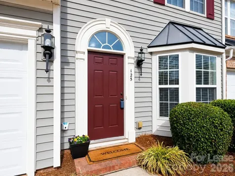 125 Kallie Loop Mooresville NC 28117