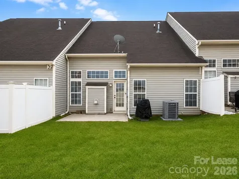 125 Kallie Loop Mooresville NC 28117