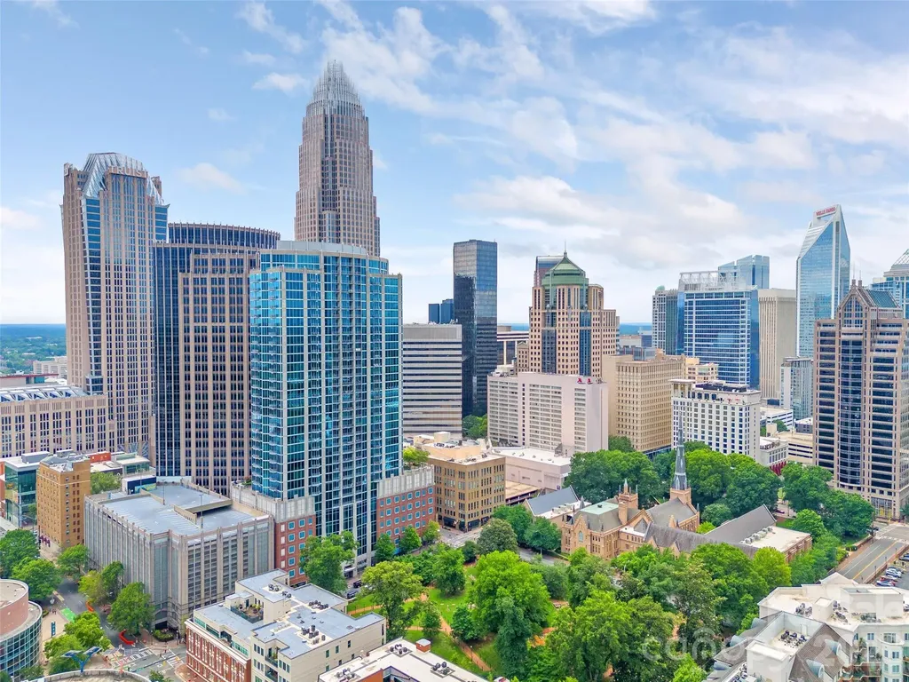 210 N Church Street Charlotte NC 28202