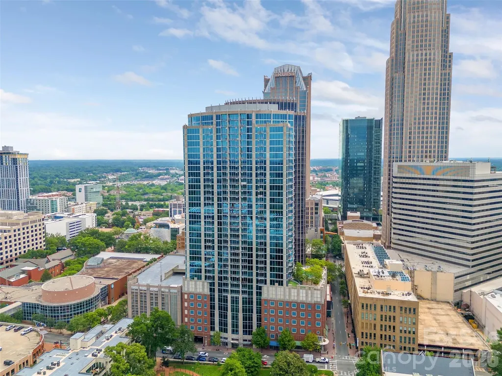 210 N Church Street Charlotte NC 28202