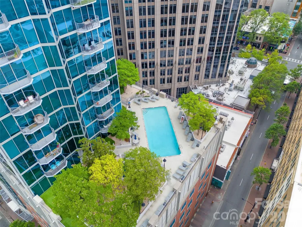 210 N Church Street Charlotte NC 28202