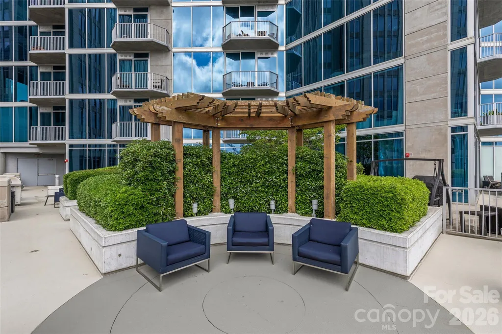 210 N Church Street Charlotte NC 28202