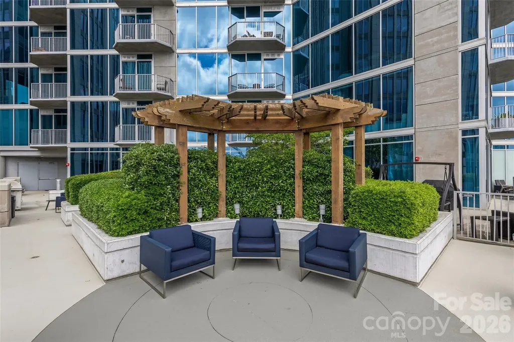 210 N Church Street Charlotte NC 28202