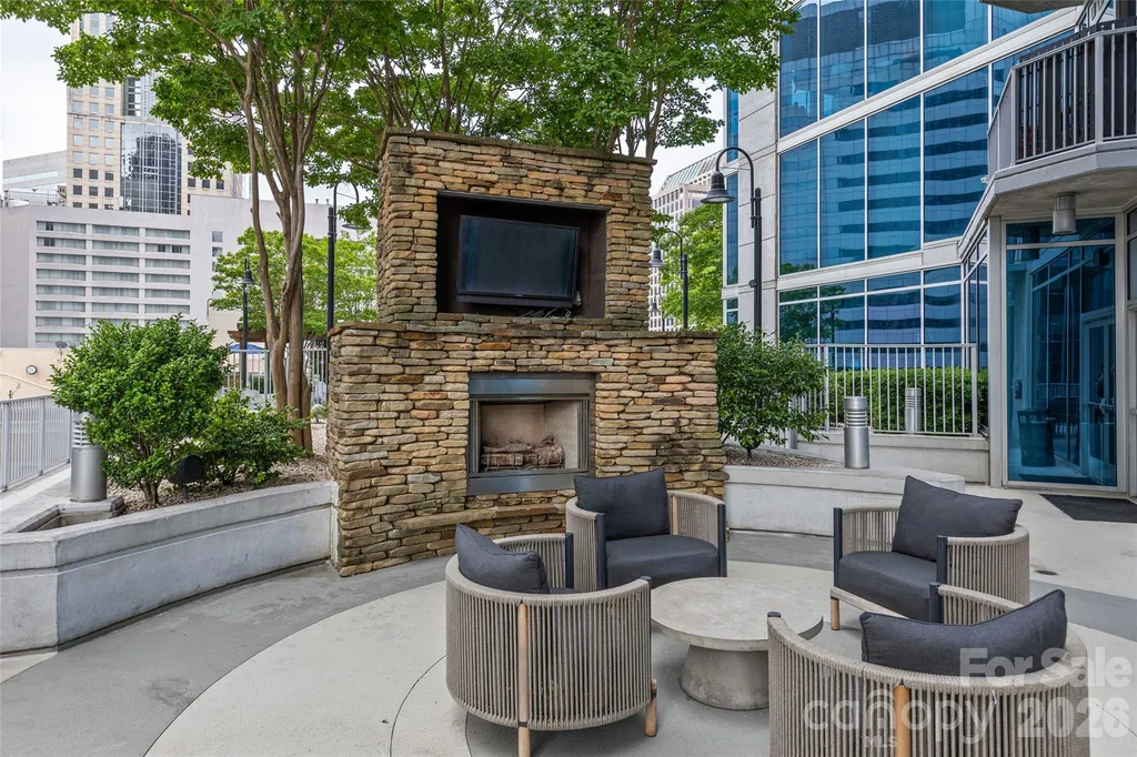 210 N Church Street Charlotte NC 28202