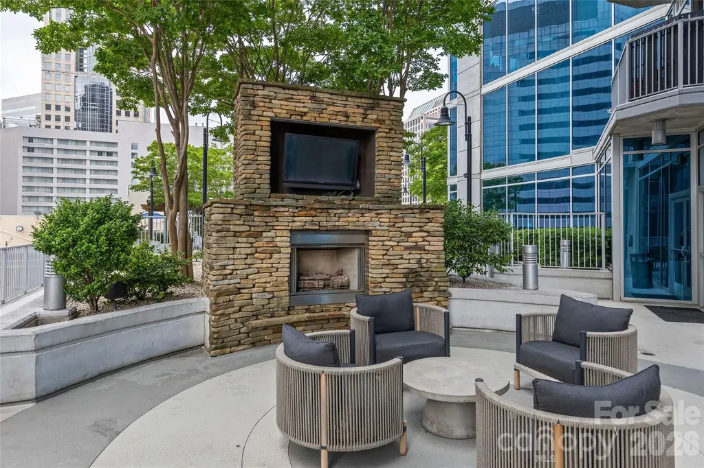 210 N Church Street Charlotte NC 28202