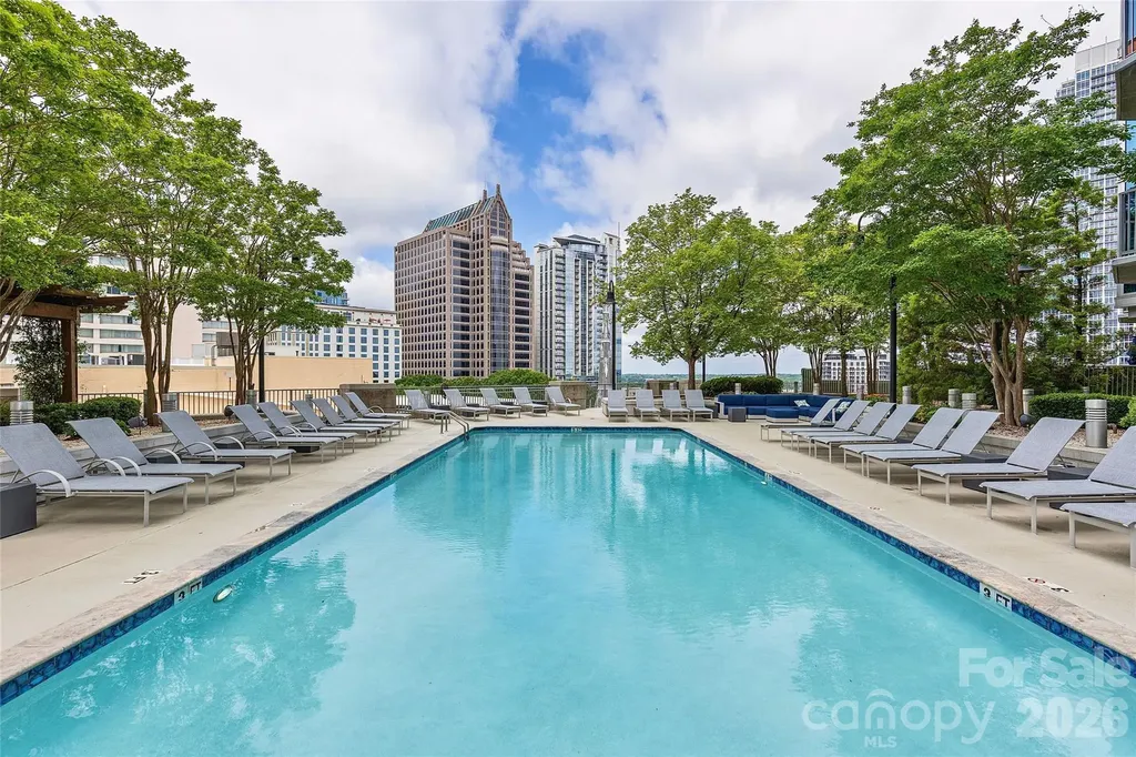 210 N Church Street Charlotte NC 28202