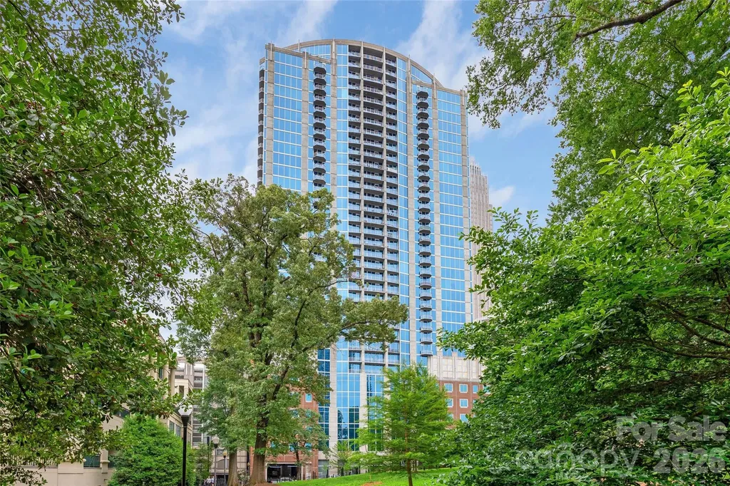210 N Church Street Charlotte NC 28202