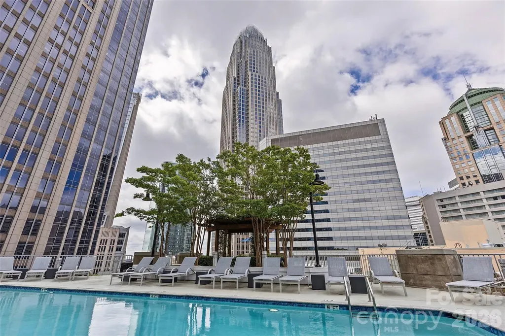 210 N Church Street Charlotte NC 28202