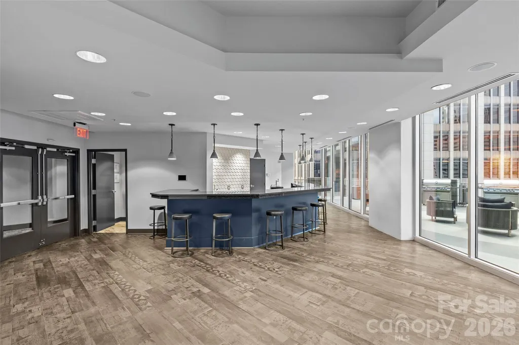 210 N Church Street Charlotte NC 28202