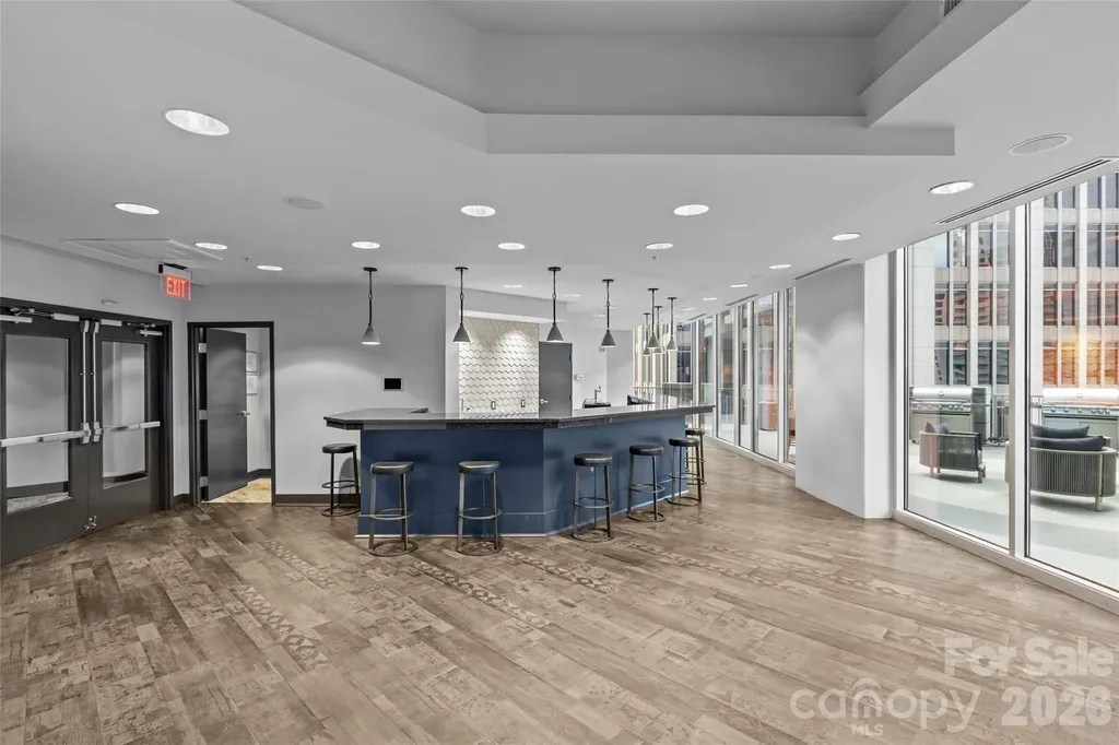 210 N Church Street Charlotte NC 28202