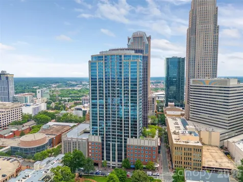 210 N Church Street Charlotte NC 28202