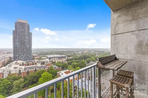 210 N Church Street Charlotte NC 28202