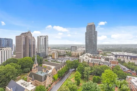 210 N Church Street Charlotte NC 28202