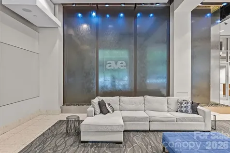 210 N Church Street Charlotte NC 28202