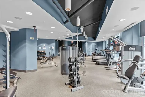 210 N Church Street Charlotte NC 28202