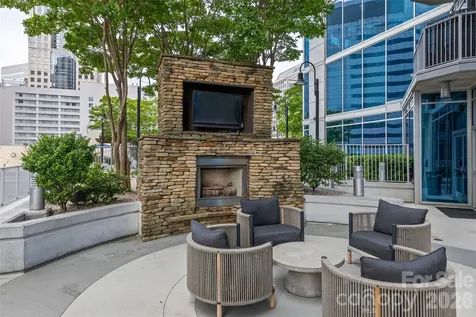 210 N Church Street Charlotte NC 28202