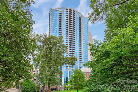 210 N Church Street Charlotte NC 28202
