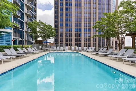 210 N Church Street Charlotte NC 28202