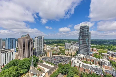210 N Church Street Charlotte NC 28202