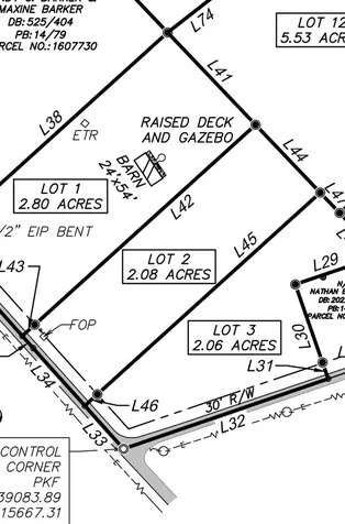 Lot 2 Lambs Grill Road Rutherfordton NC 28139