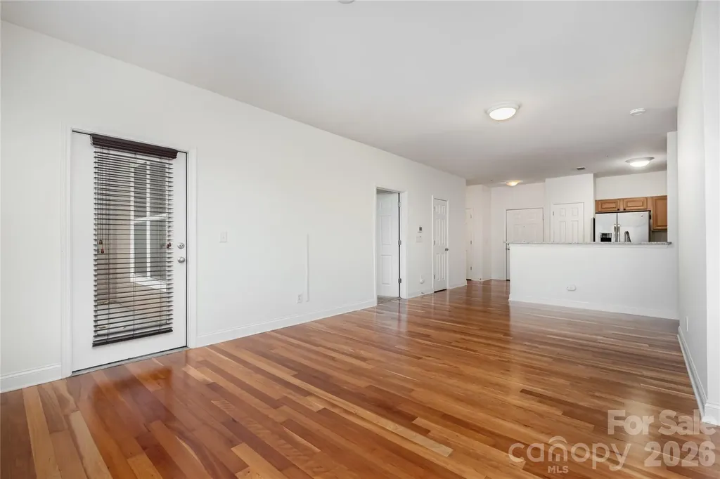 1000 E Woodlawn Road Charlotte NC 28209