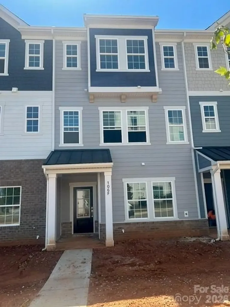 106 Nablus Trail Mooresville NC 28117