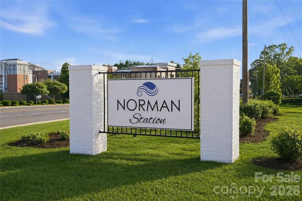 106 Nablus Trail Mooresville NC 28117