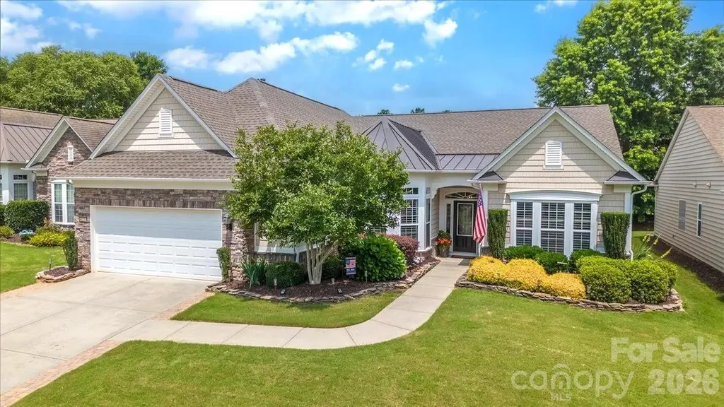 41232 Calla Lily Street Indian Land SC 29707