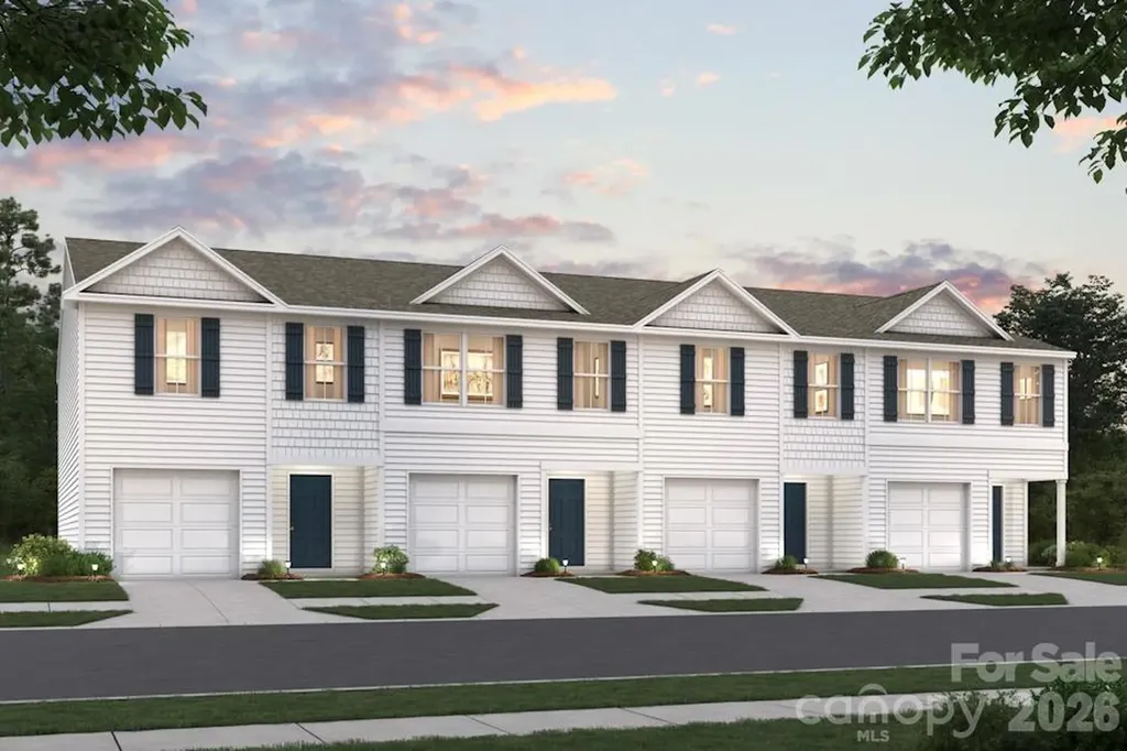 836 Pine Cone Lane Lexington NC 27292