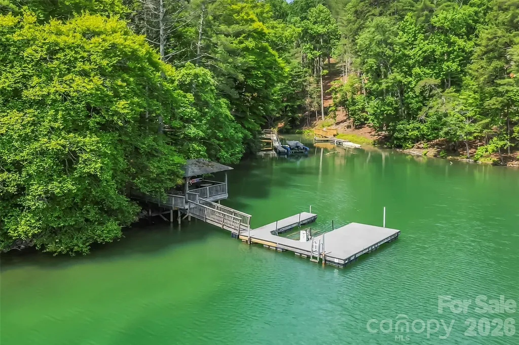1513 Braxton Gate Drive Morganton NC 28655