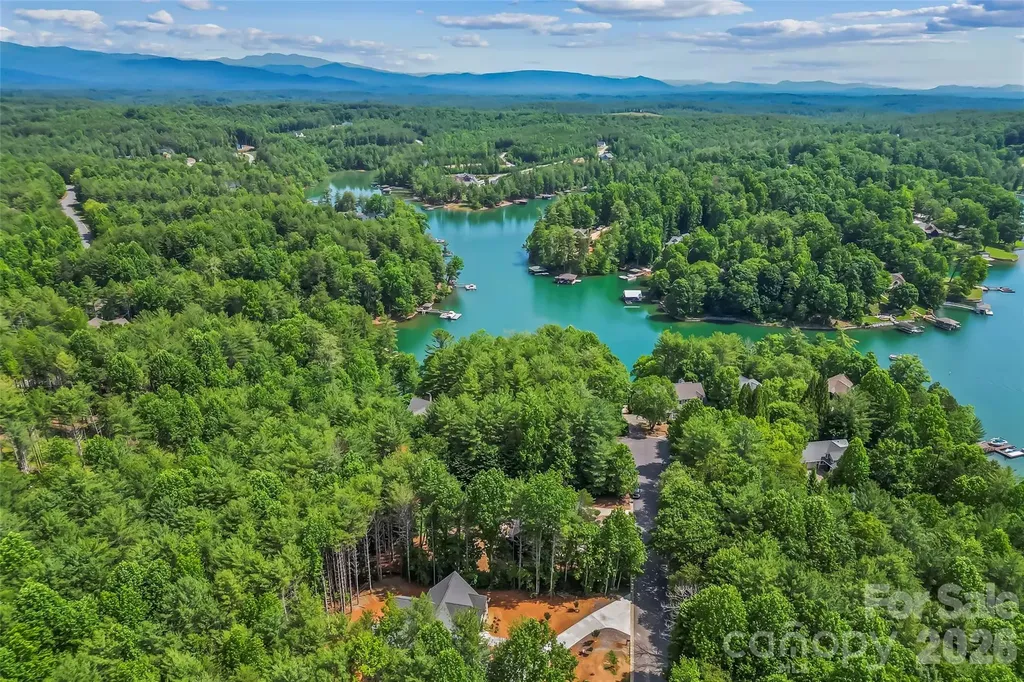 1514 Braxton Gate Drive Morganton NC 28655