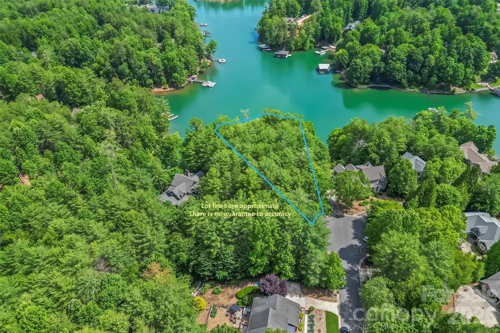 1513 Braxton Gate Drive Morganton NC 28655