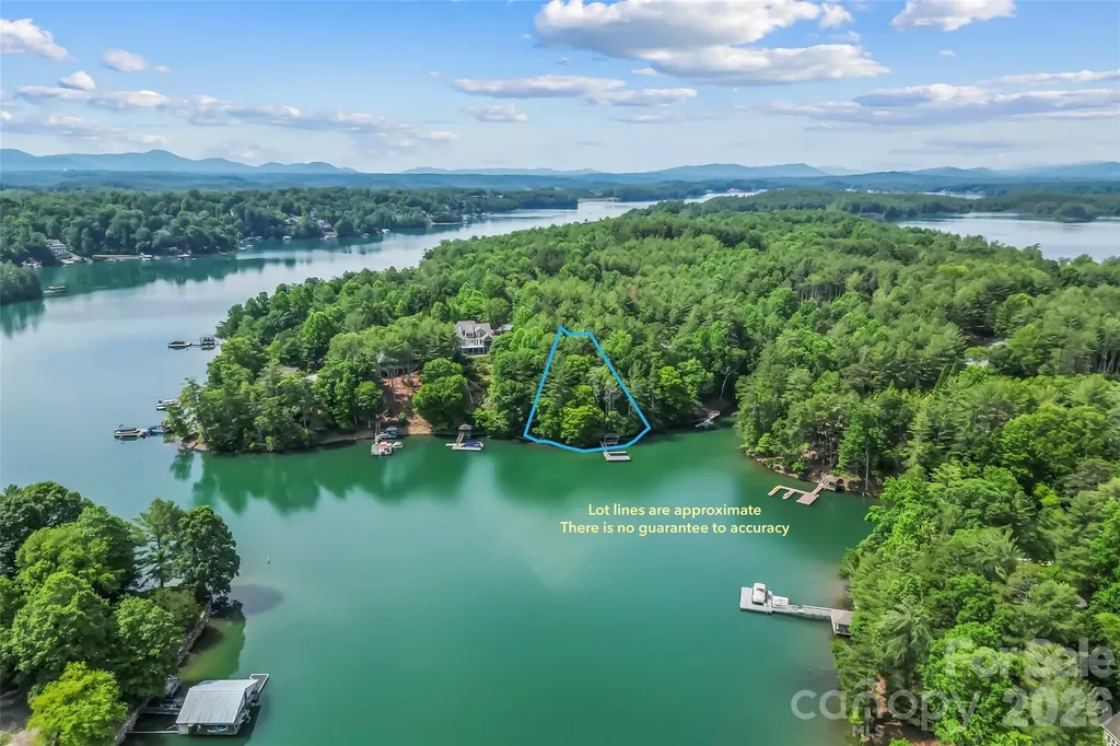 1513 Braxton Gate Drive Morganton NC 28655