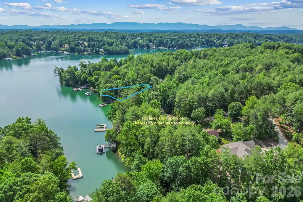 1514 Braxton Gate Drive Morganton NC 28655