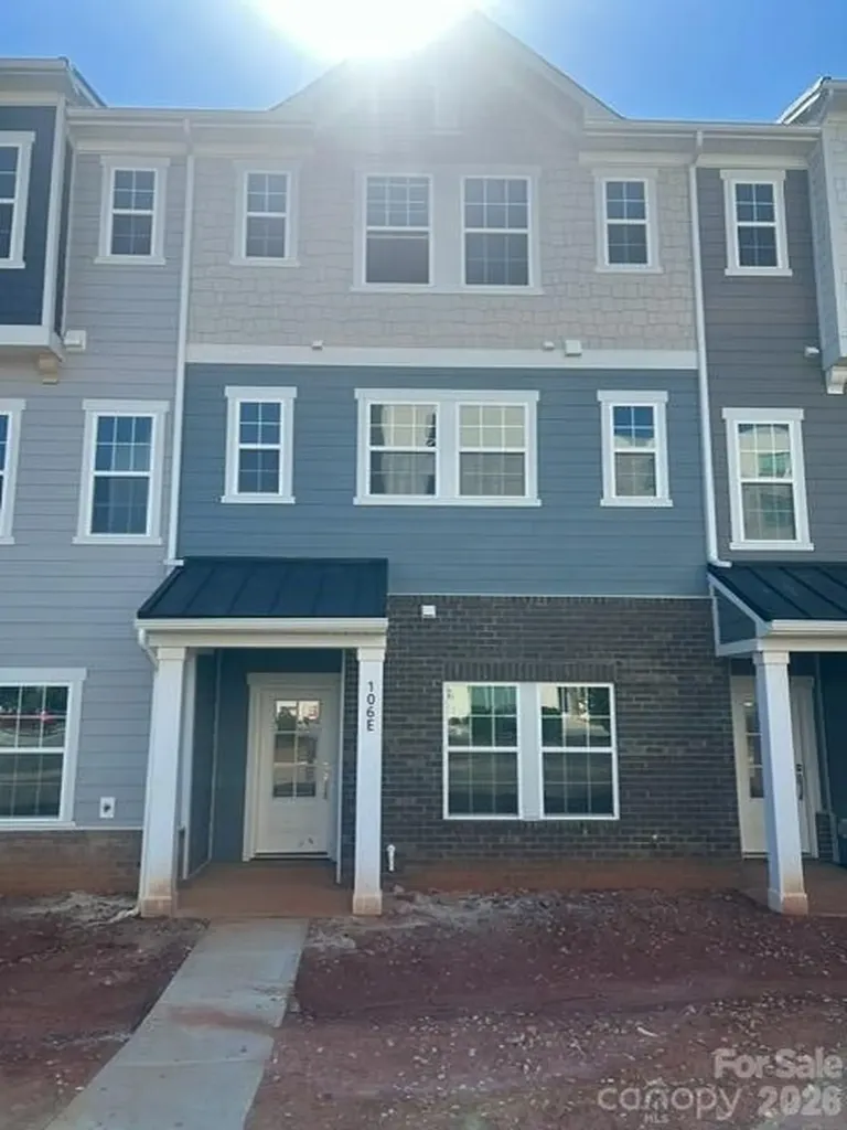106 Nablus Trail Mooresville NC 28117