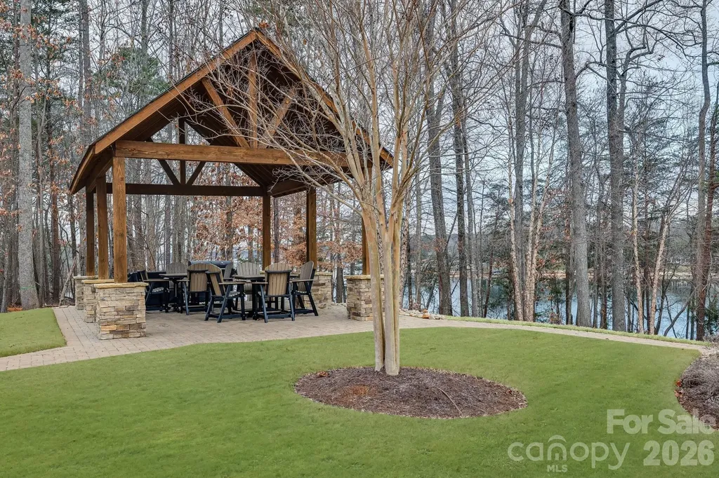 106 Nablus Trail Mooresville NC 28117