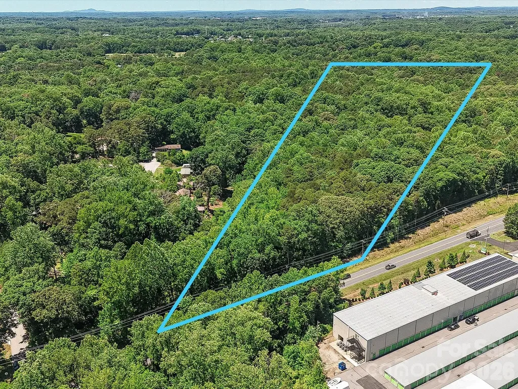 0000 Nc Hwy 73 Highway Stanley NC 28164