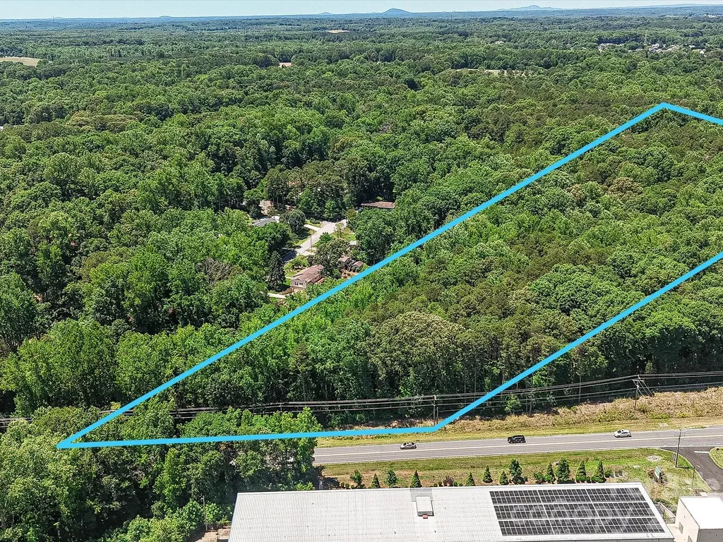 0000 Nc Hwy 73 Highway Stanley NC 28164