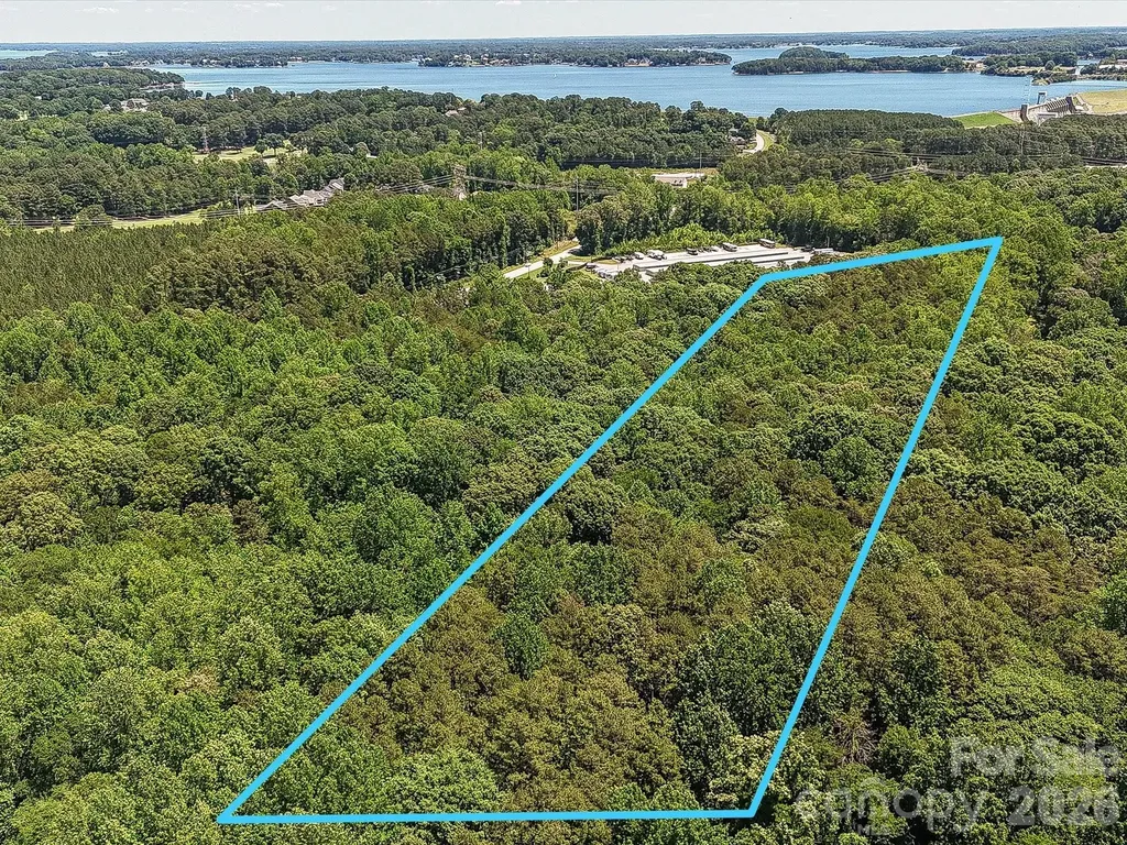 0000 Nc Hwy 73 Highway Stanley NC 28164