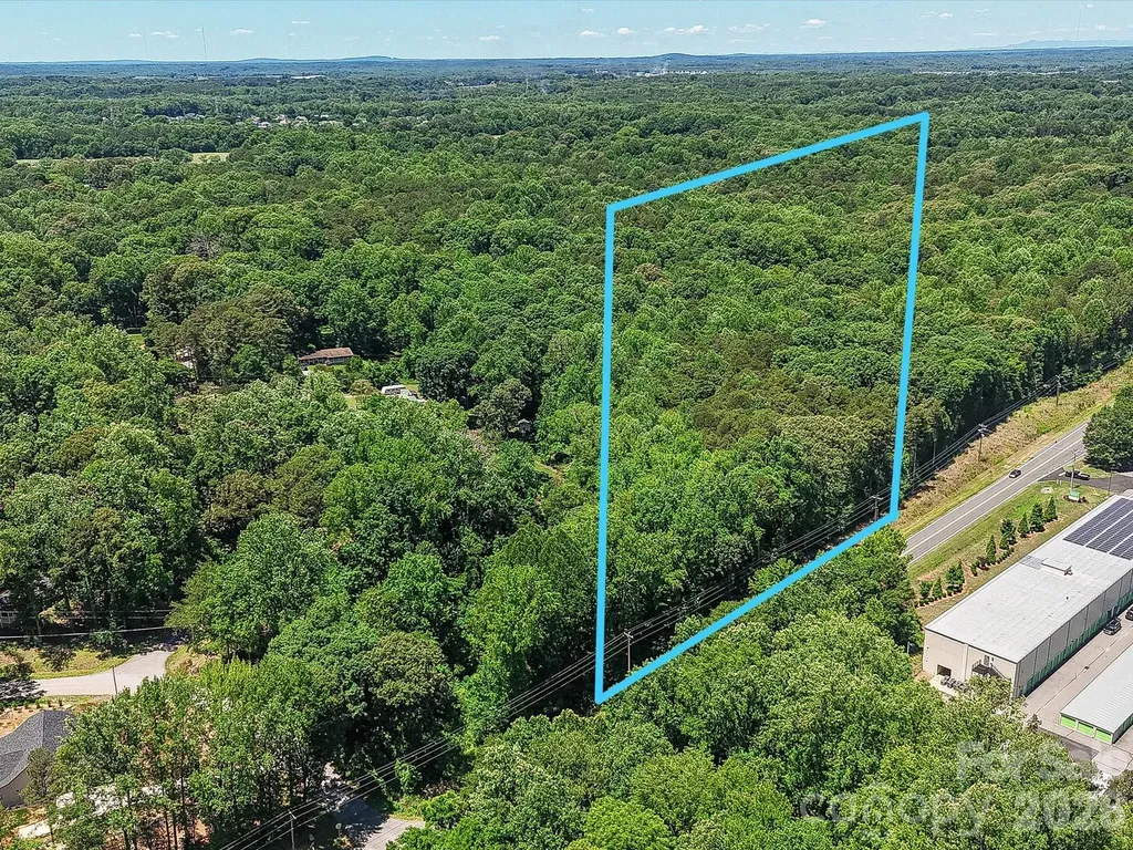 0000 Nc Hwy 73 Highway Stanley NC 28164